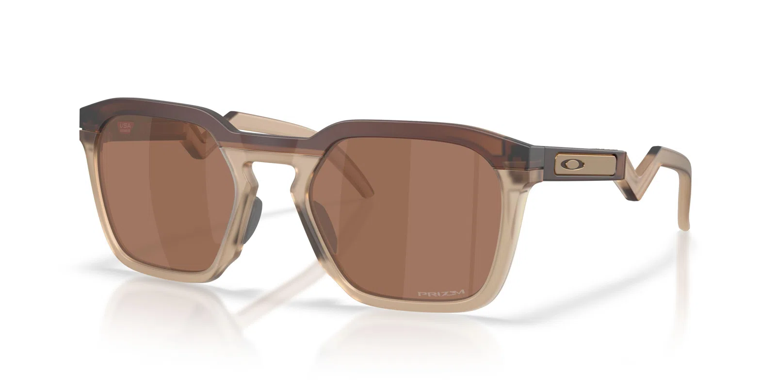 Oakley Hstn Sq 9533 Sunglasses - view 35
